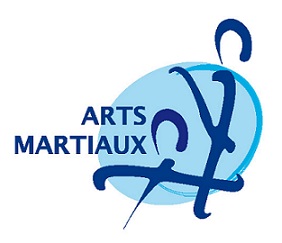 Logo CMOB Section  arts martiaux
