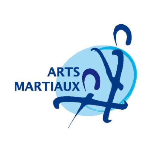 Logo CMOB Section  arts martiaux